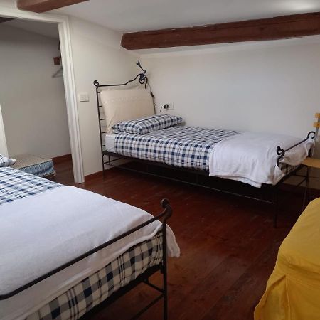 Apartament Vittoria 19 Porto Venere Zewnętrze zdjęcie