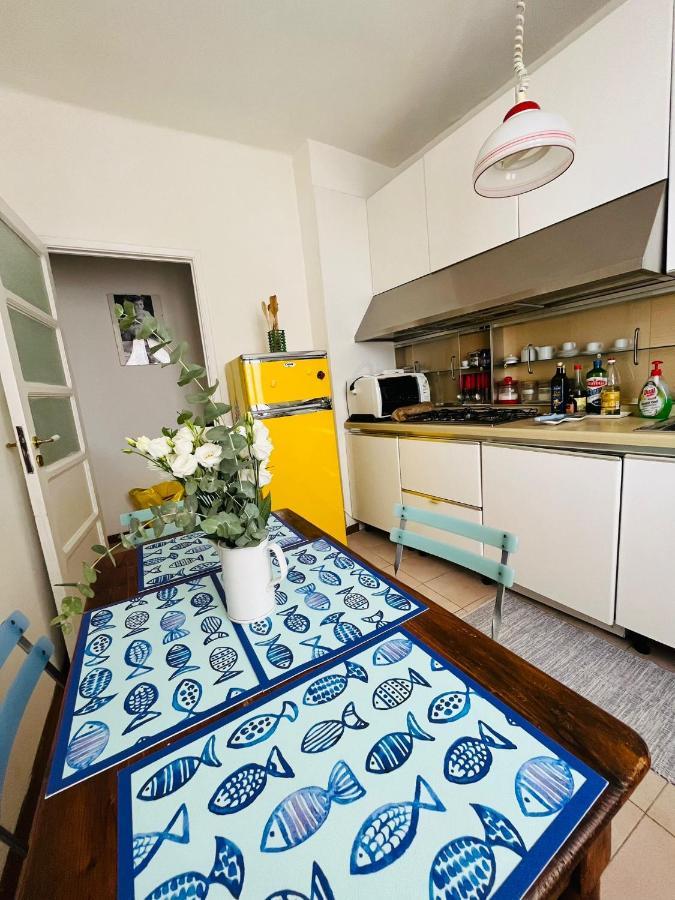 Apartament Vittoria 19 Porto Venere Zewnętrze zdjęcie