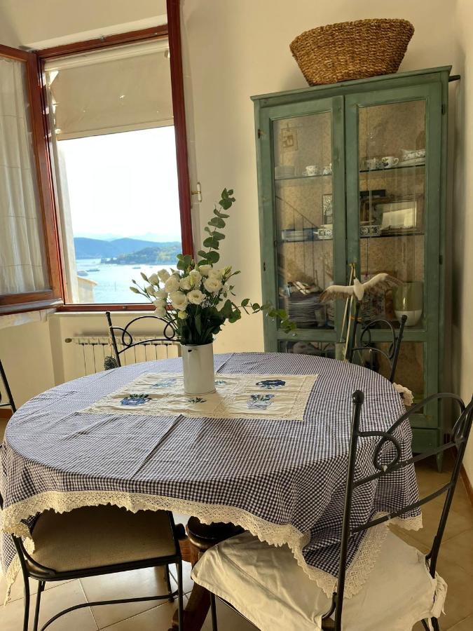 Apartament Vittoria 19 Porto Venere Zewnętrze zdjęcie