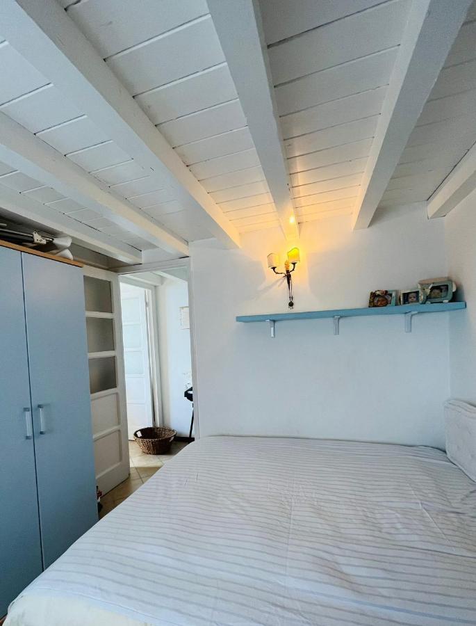 Apartament Vittoria 19 Porto Venere Zewnętrze zdjęcie