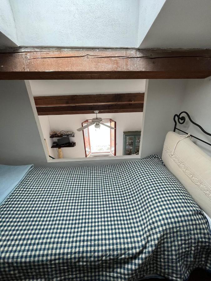Apartament Vittoria 19 Porto Venere Zewnętrze zdjęcie