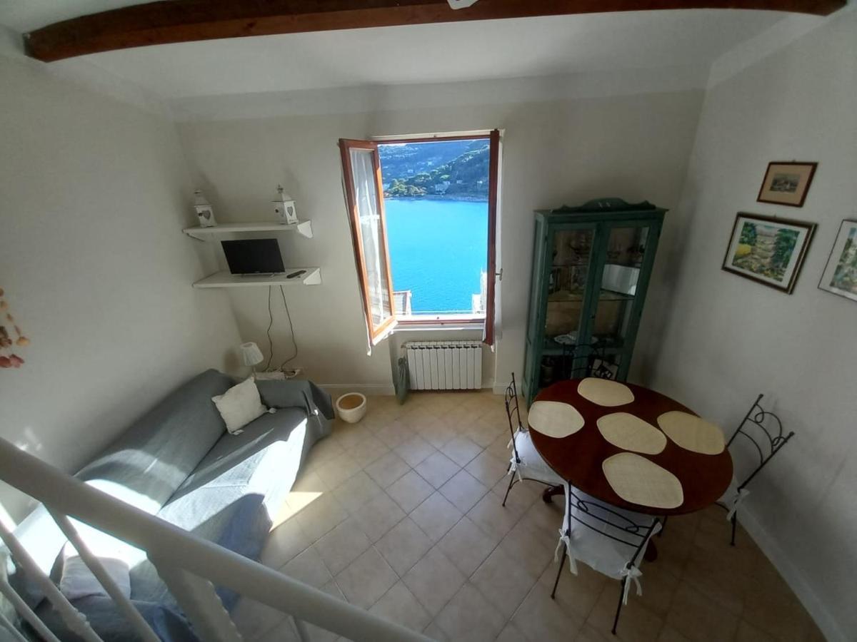Apartament Vittoria 19 Porto Venere Zewnętrze zdjęcie