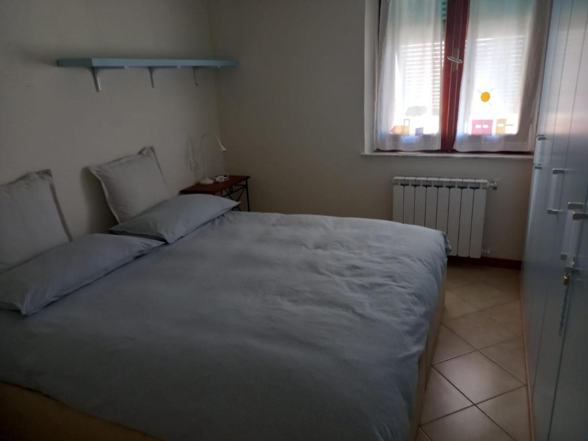 Apartament Vittoria 19 Porto Venere Zewnętrze zdjęcie