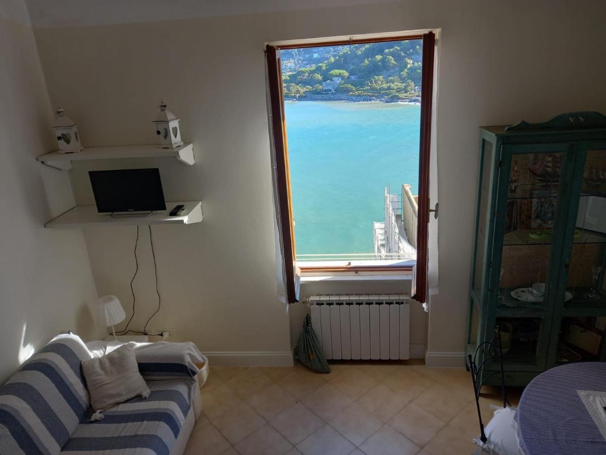 Apartament Vittoria 19 Porto Venere Zewnętrze zdjęcie