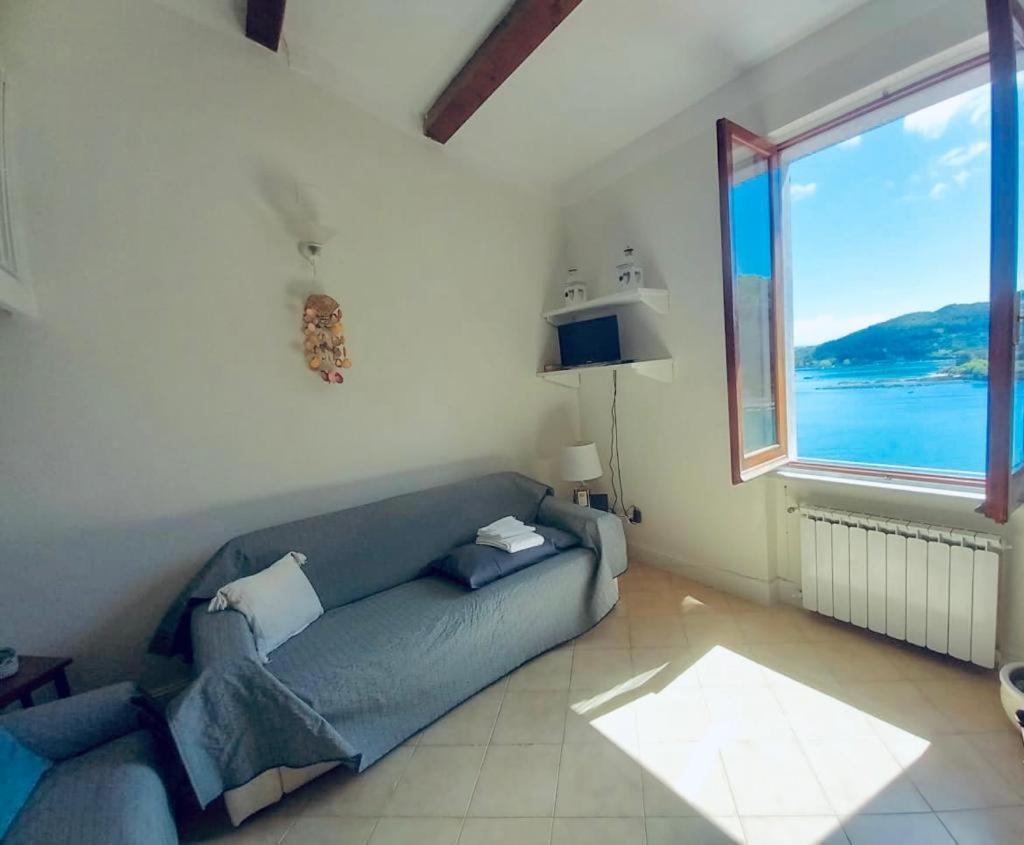 Apartament Vittoria 19 Porto Venere Zewnętrze zdjęcie