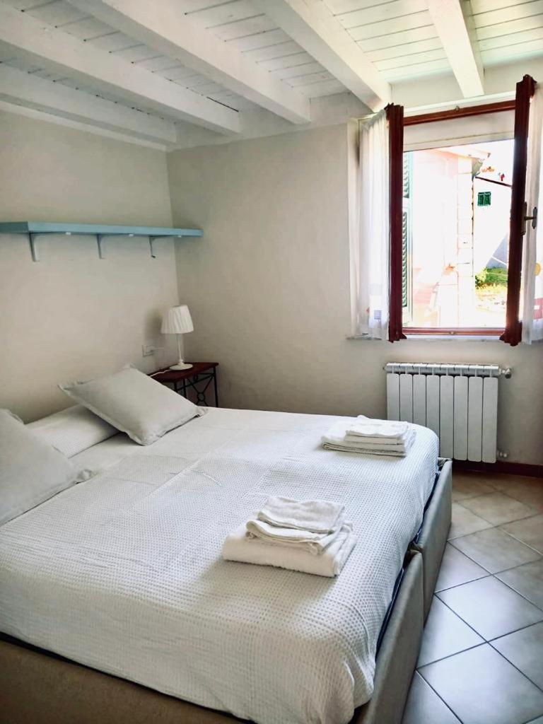 Apartament Vittoria 19 Porto Venere Zewnętrze zdjęcie
